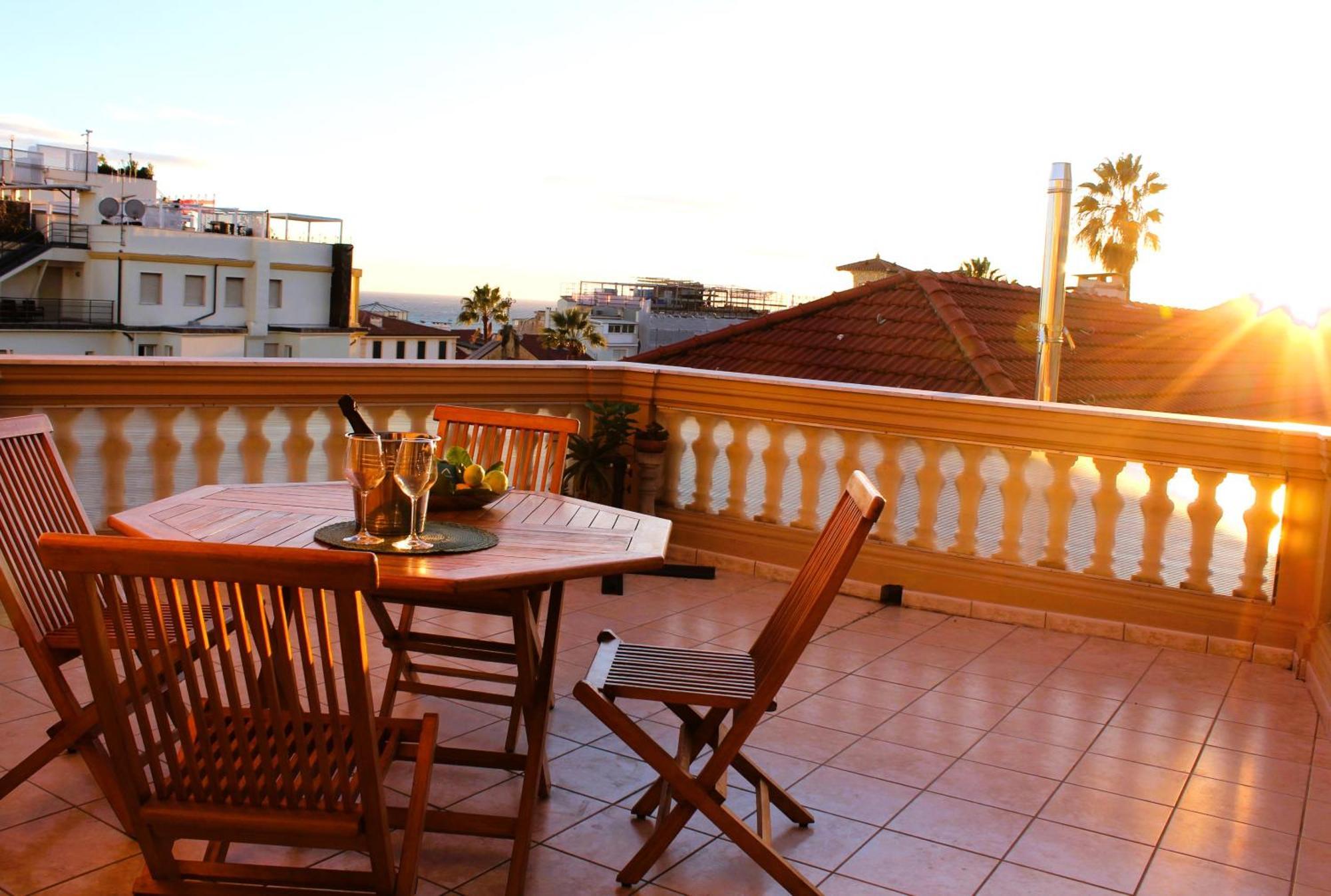 Linusa Home ซานเรโม ภายนอก รูปภาพ
