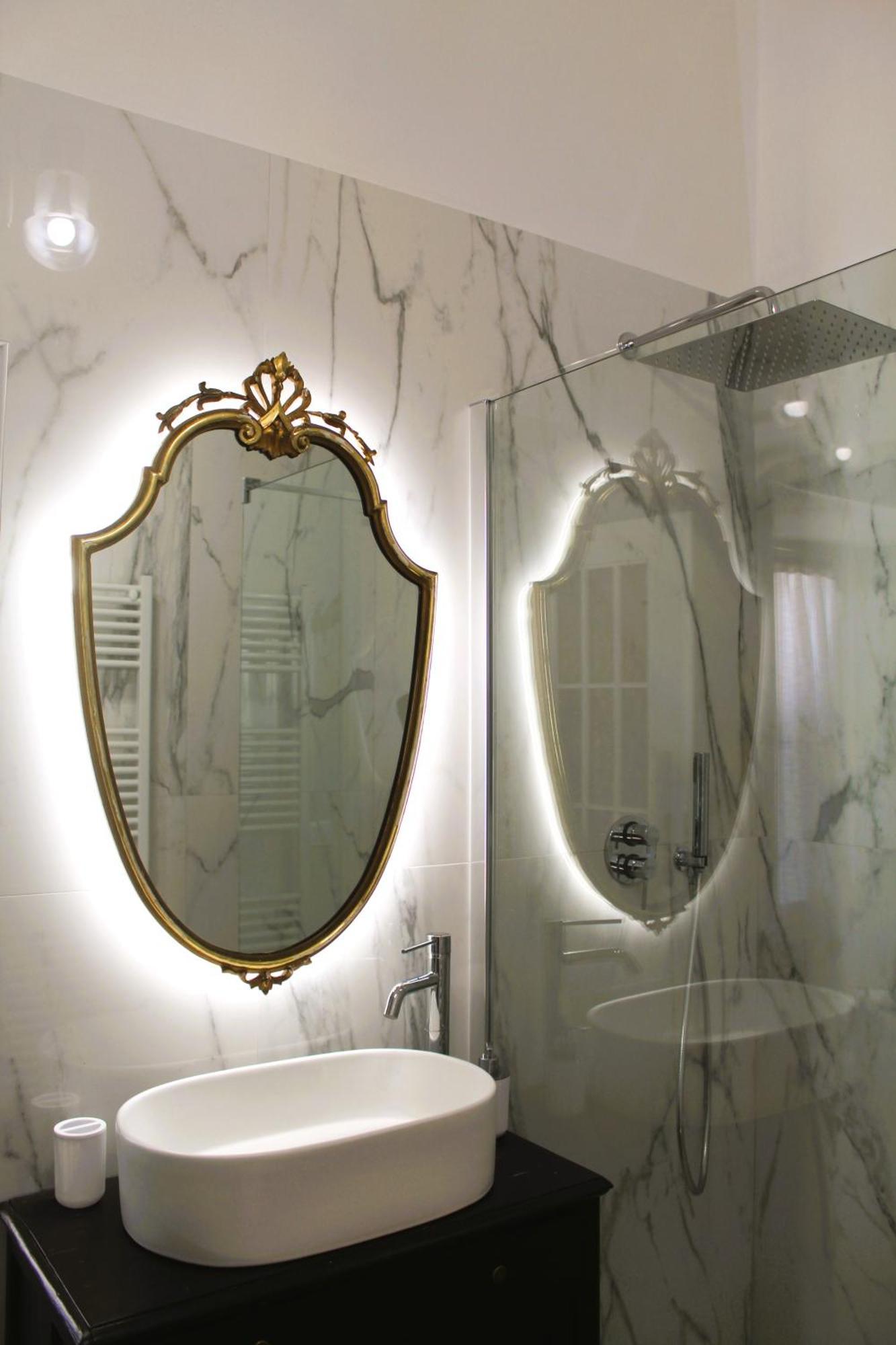 Linusa Home ซานเรโม ภายนอก รูปภาพ