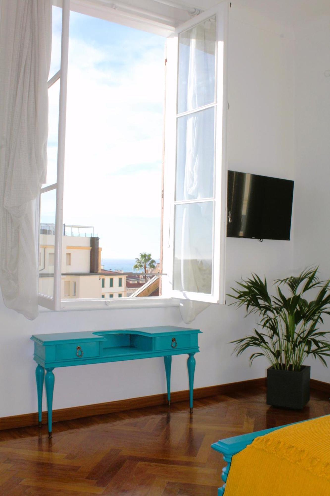 Linusa Home ซานเรโม ภายนอก รูปภาพ