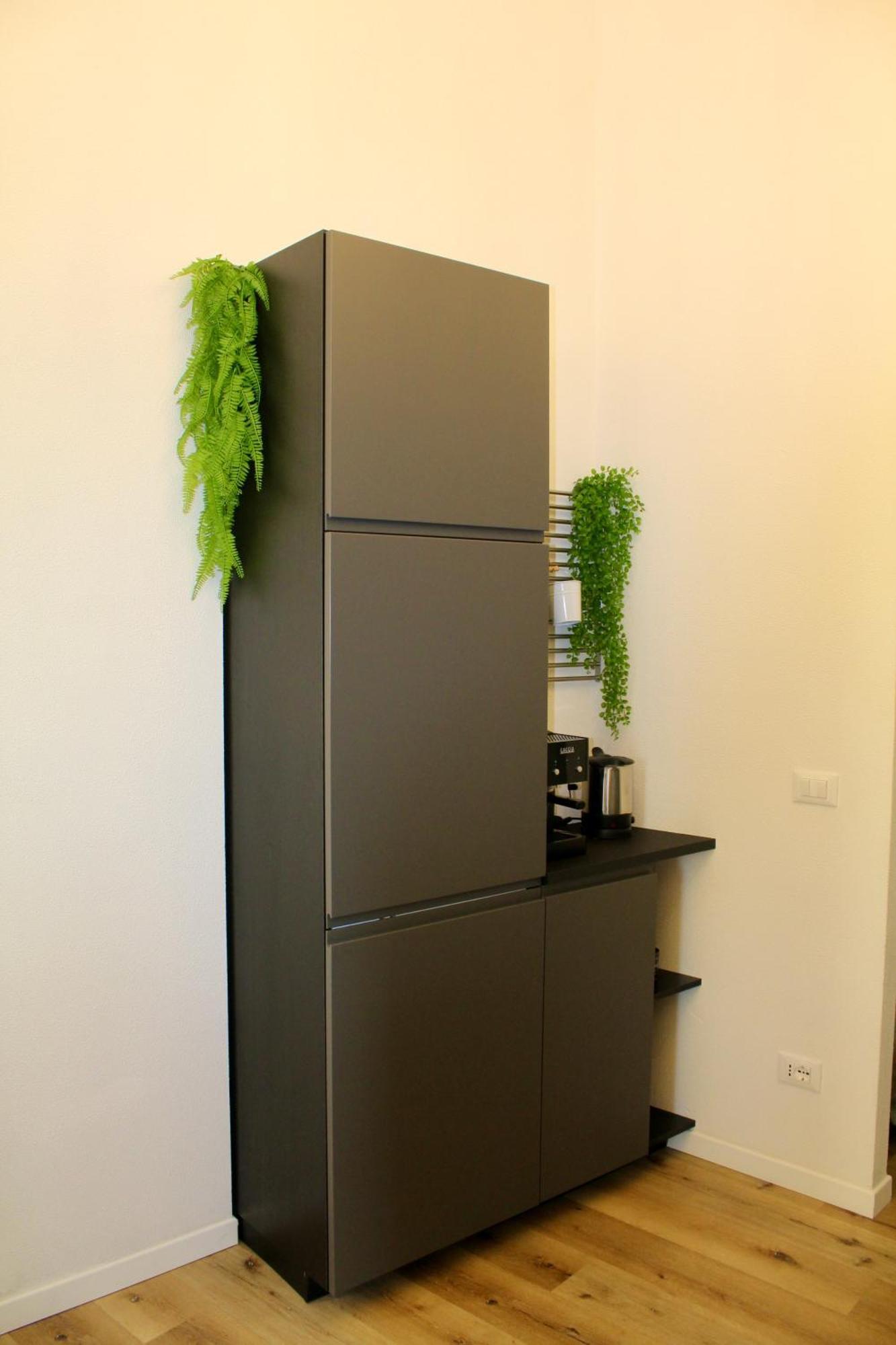Linusa Home ซานเรโม ภายนอก รูปภาพ