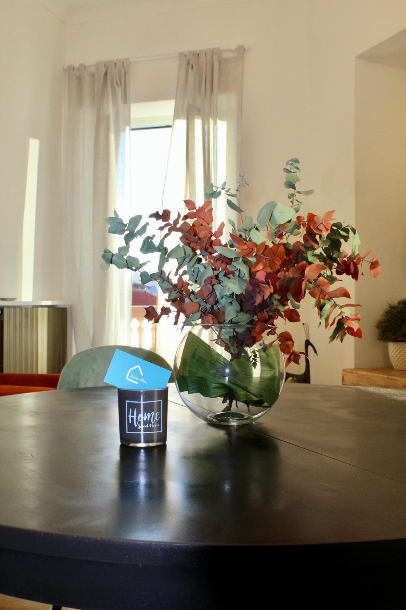 Linusa Home ซานเรโม ภายนอก รูปภาพ