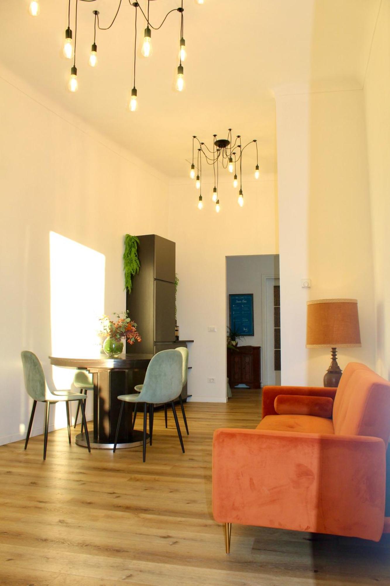 Linusa Home ซานเรโม ภายนอก รูปภาพ