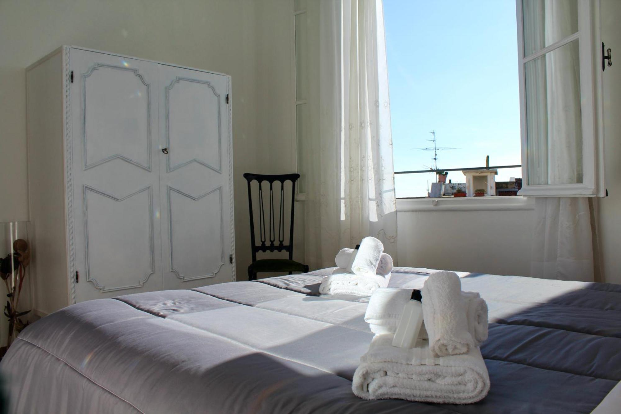 Linusa Home ซานเรโม ภายนอก รูปภาพ