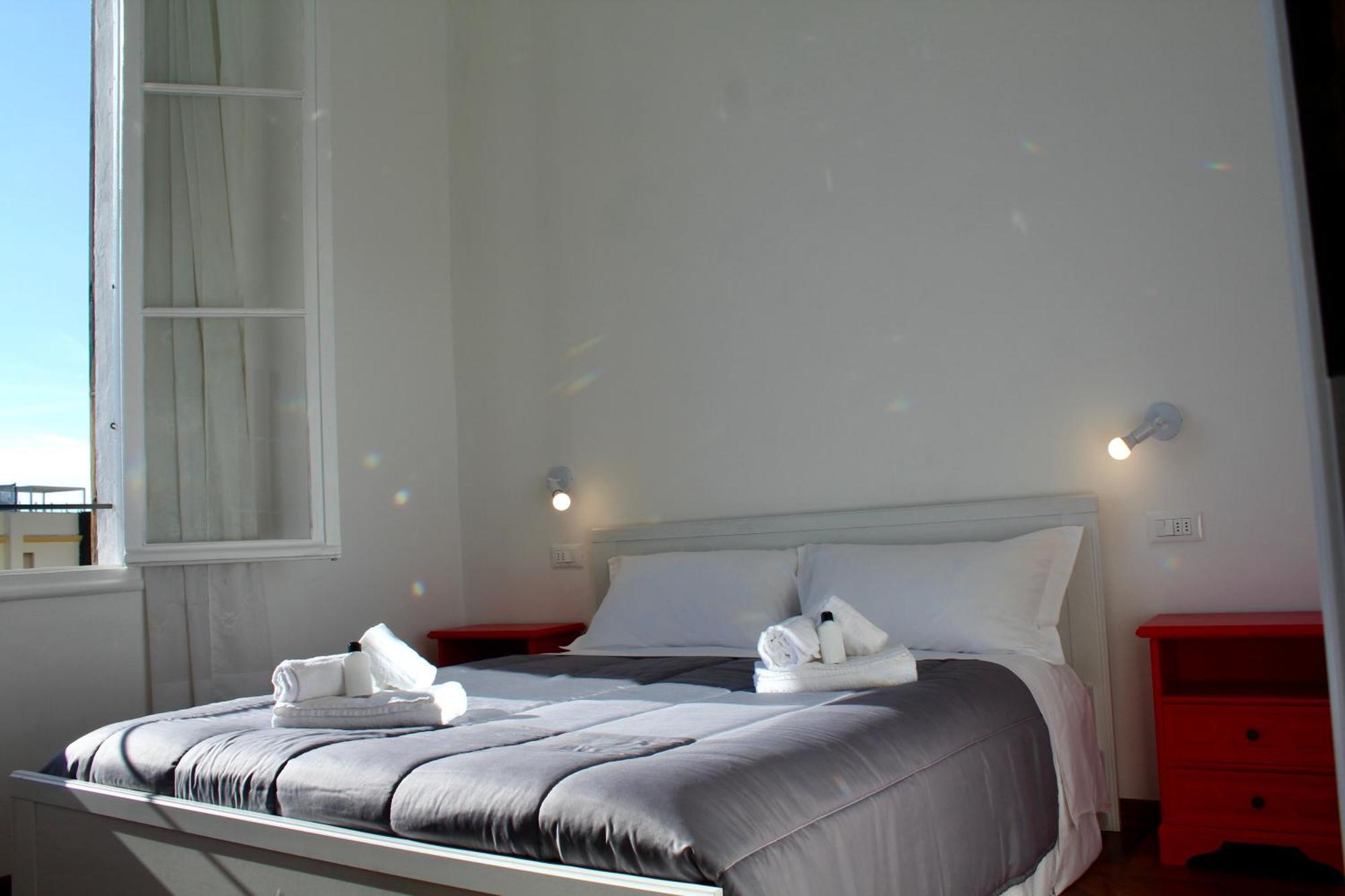 Linusa Home ซานเรโม ภายนอก รูปภาพ