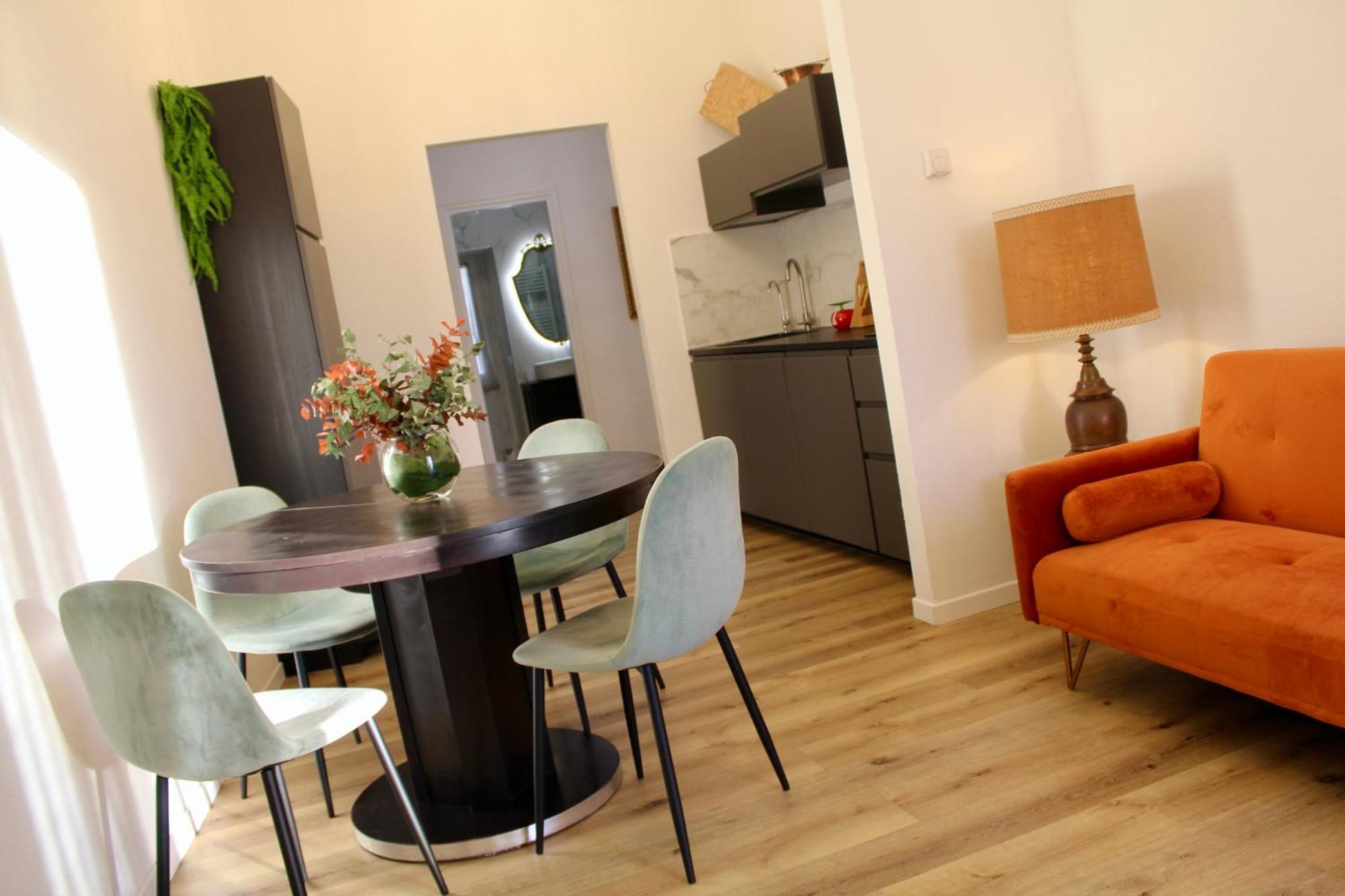 Linusa Home ซานเรโม ภายนอก รูปภาพ